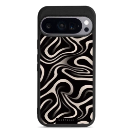 Hülle Glossy Case für Google Pixel 9 Pro - Farbe GA63G