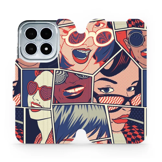 Hülle für Xiaomi 17 - Farbe VP18P