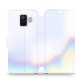 Hülle für Samsung Galaxy A6 2018 - Farbe VP64S