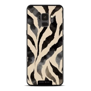 Hülle Glossy Case für Samsung Galaxy S9 - Farbe GA53G