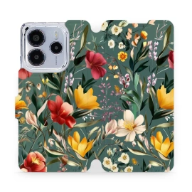 Hülle für Xiaomi Redmi Note 14 4G - Farbe VP71S