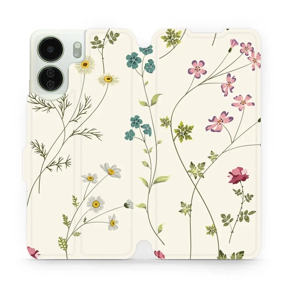 Hülle für Xiaomi Redmi 13C - Farbe MD03S