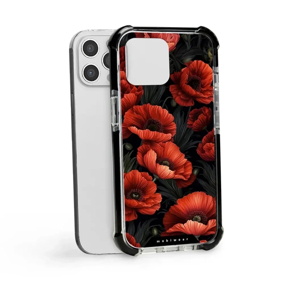 Hülle MagSafe Elite Bumper für Apple iPhone 12 Pro Max - Farbe D006D