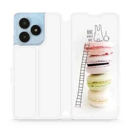 Hülle für Realme Note 50 - Farbe M090P