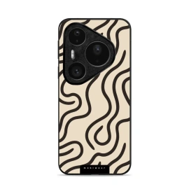 Hülle Glossy Case für Huawei Pura 80 Pro - Farbe GA60G