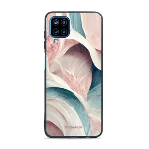 Hülle Glossy Case für Samsung Galaxy A12 - Farbe G026G