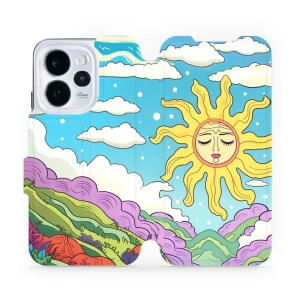 Hülle für OPPO Reno 15 pro - Farbe VP57P