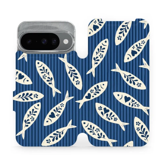 Hülle für Google Pixel 10 - Farbe VP89S