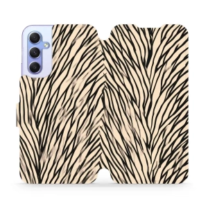 Hülle für Samsung Galaxy A34 5G - Farbe VA52S