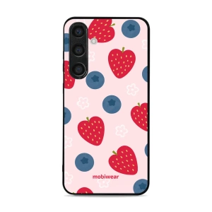 Hülle Glossy Case für Samsung Galaxy S24 Plus - Farbe GP84G