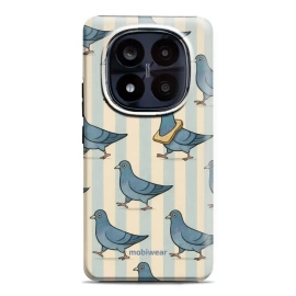 Hülle Elite Pro für Xiaomi Redmi Note 14 Pro Plus 5G - Farbe EP91E