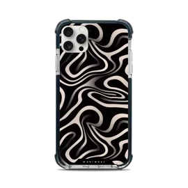 Hülle MagSafe Elite Bumper für Apple iPhone 11 Pro Max - Farbe DA63D