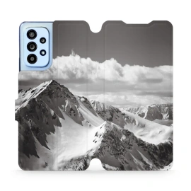 Hülle für Samsung Galaxy A53 5G - Farbe M152P