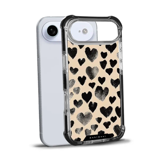 Hülle MagSafe Elite Bumper für Apple iPhone 17 Air - Farbe DA51D