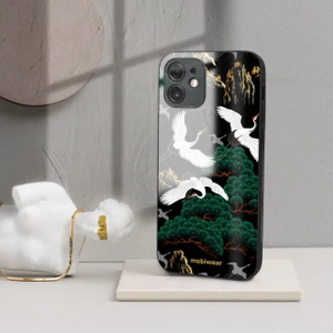 Hülle Glossy Case für Infinix Smart 9 - Farbe G042G