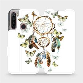 Hülle für Xiaomi Redmi Note 8 2021 - Farbe M001P