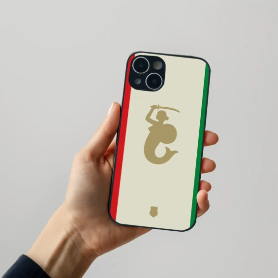 Hülle Glossy Case für Oppo Reno 15 Pro - Farbe G01LW