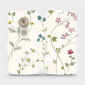 Hülle für Motorola Moto G7 Play - Farbe MD03S