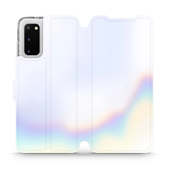 Hülle für Samsung Galaxy S20 - Farbe VP64S