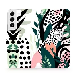 Hülle für Samsung Galaxy S22 - Farbe VP53S