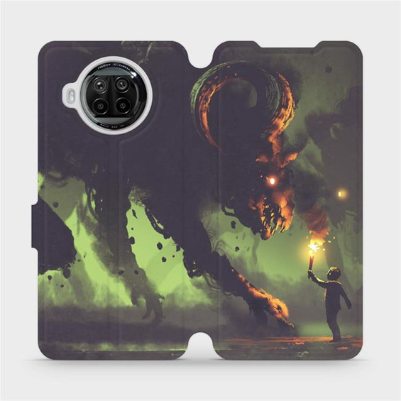 Hülle für Xiaomi Mi 10T Lite - Farbe VA08P