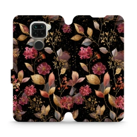 Hülle für Xiaomi Redmi Note 9 - Farbe V171S