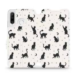 Hülle für Huawei P30 Lite - Farbe V162S