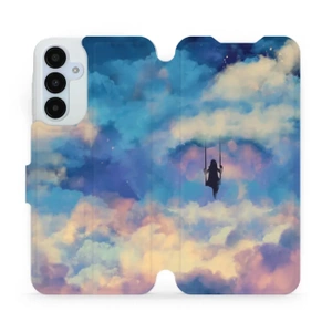 Hülle für Samsung Galaxy A25 5G - Farbe MR09S