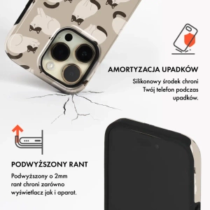 Hülle Elite Pro für Samsung Galaxy S25 Plus - Farbe E160E