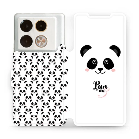 Hülle für Infinix Note 40 Pro Plus - Farbe M030P