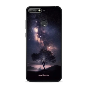 Hülle Glossy Case für Huawei Honor 7A - Farbe G005G