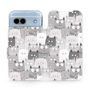 Hülle für Google Pixel 8A - Farbe M099P