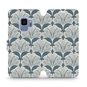 Hülle für Samsung Galaxy S9 - Farbe VA43S