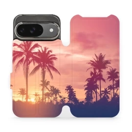 Hülle für Google Pixel 9 - Farbe M134P