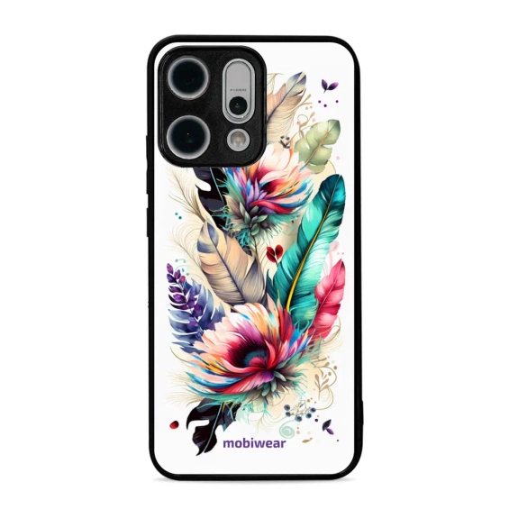 Hülle Glossy Case für OPPO Reno 14 5G - Farbe G017G