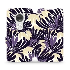 Hülle für Motorola Moto G7 Plus - Farbe VA47S