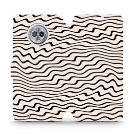 Hülle für Motorola Moto G6 - Farbe VA62S