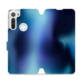 Hülle für Motorola Moto G8 - Farbe VP68S