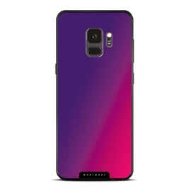 Hülle Glossy Case für Samsung Galaxy S9 - Farbe G067G
