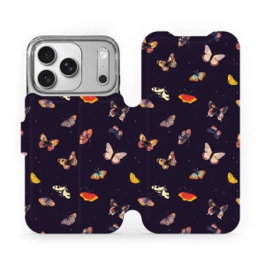 Hülle für Apple iPhone 17 Pro - Farbe VP78S