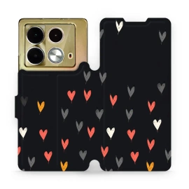 Hülle für Infinix Note 40 - Farbe VP79P