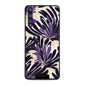 Hülle Glossy Case für Huawei Nova 5T - Farbe GA47G