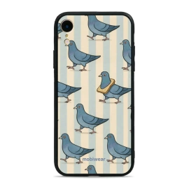 Hülle Glossy Case für Apple iPhone XR - Farbe GP91G