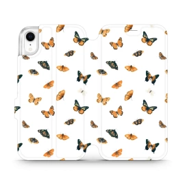 Hülle für Apple iPhone XR - Farbe MP77S