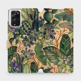 Hülle für Samsung Galaxy Note 20 - Farbe VP05S