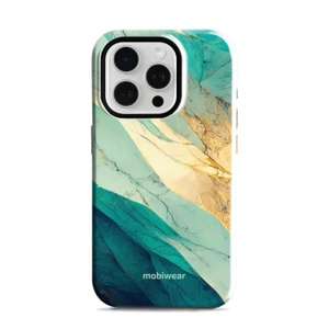 Hülle Elite Pro für Apple iPhone 15 Pro - Farbe EP37E