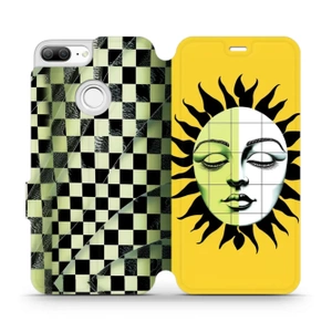 Hülle für Huawei Honor 9 Lite - Farbe VP56S