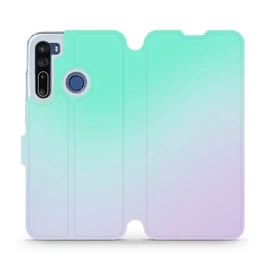 Hülle für HTC Desire 20 Pro - Farbe VP63S