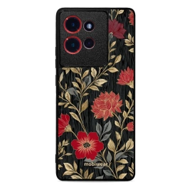 Hülle Glossy Case für Motorola Edge 50 - Farbe G172G