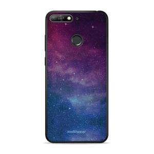 Hülle Glossy Case für Huawei Honor 7A - Farbe G049G
